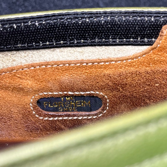 The Florsheim Shoe 10 D (medium) - Picture 13 of 13